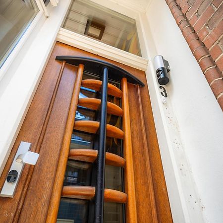 Drostenstraat 3 Zwolle  Kültér fotó