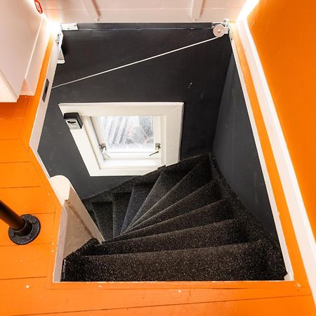 Drostenstraat 3 Zwolle  Kültér fotó
