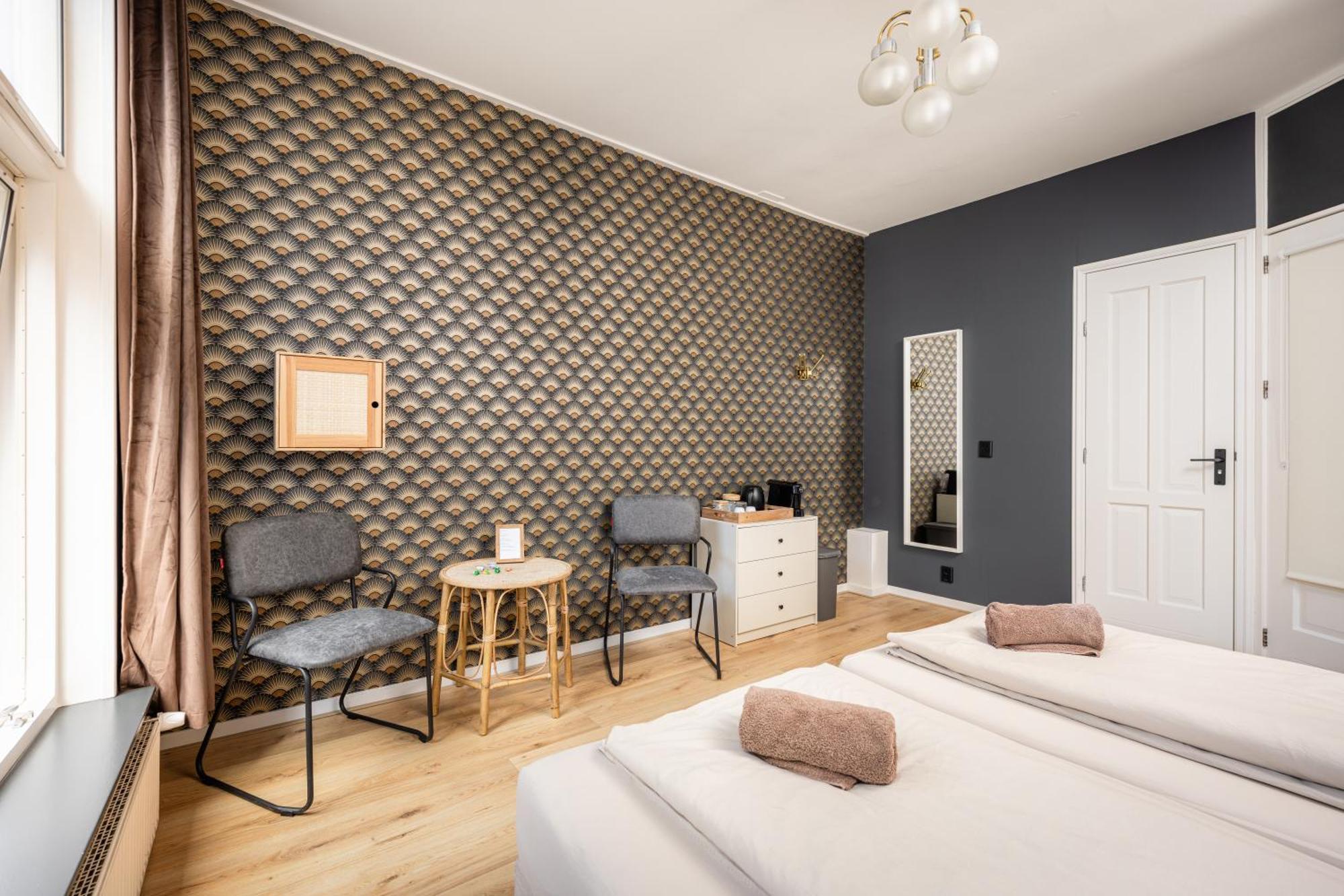 Drostenstraat 3 Zwolle  Kültér fotó