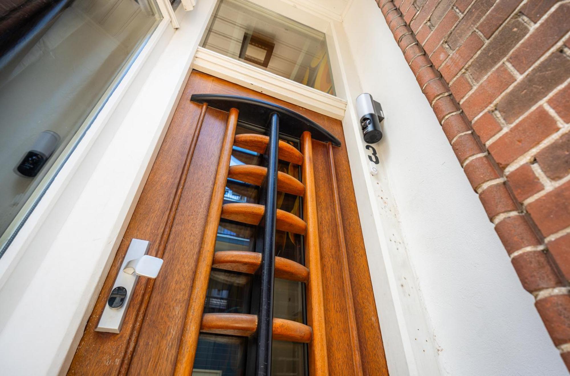 Drostenstraat 3 Zwolle  Kültér fotó