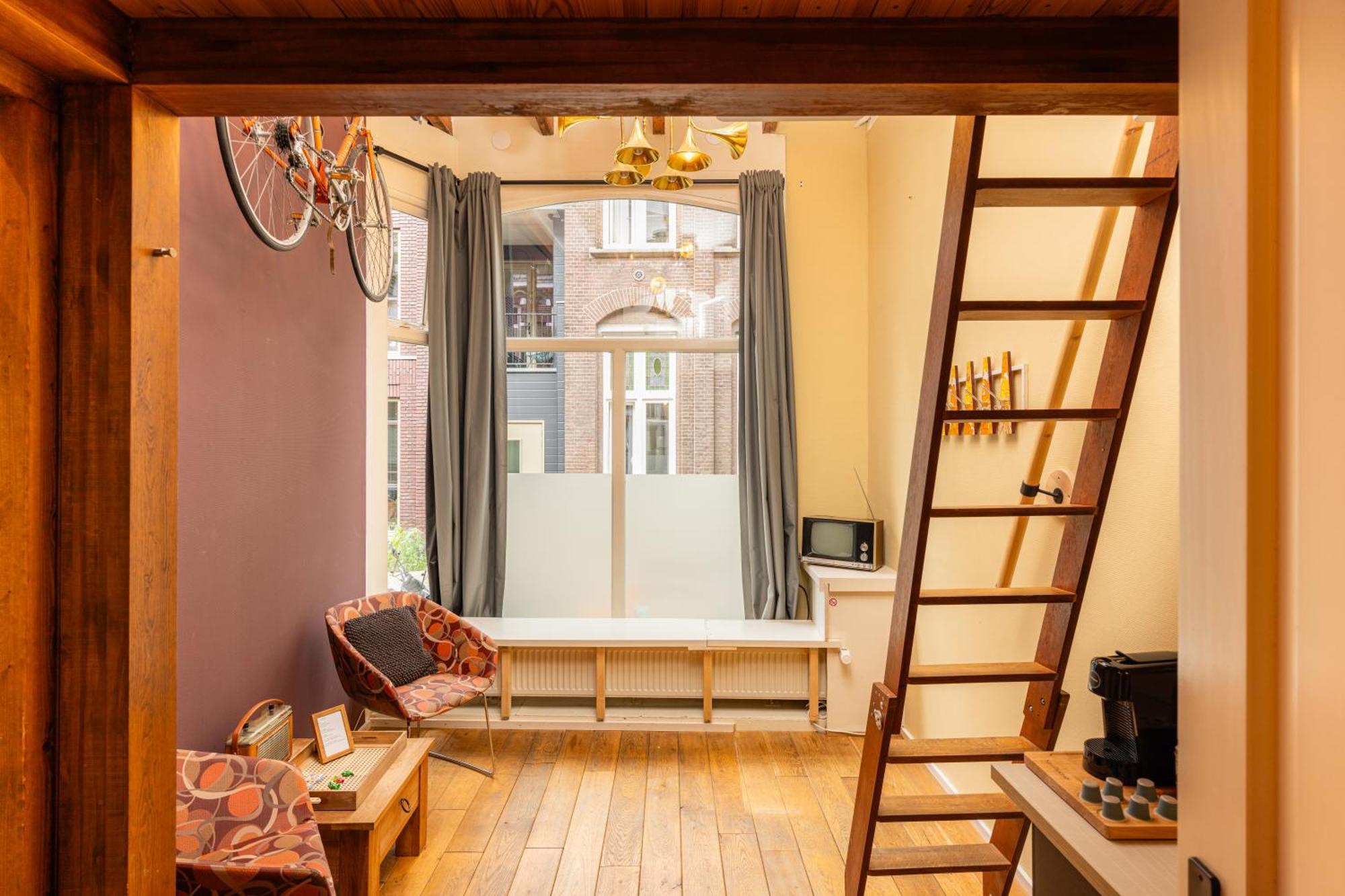 Drostenstraat 3 Zwolle  Kültér fotó