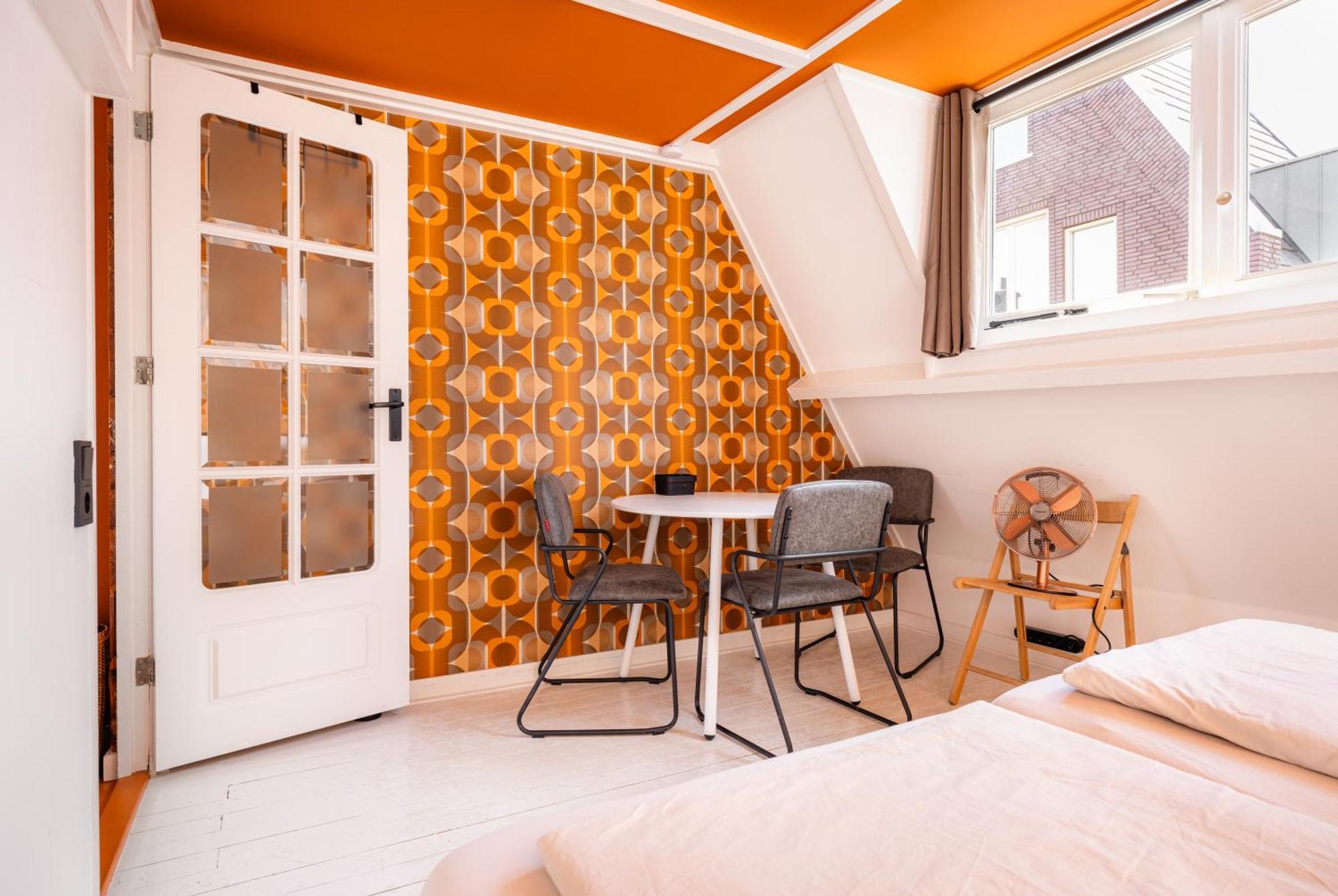 Drostenstraat 3 Zwolle  Kültér fotó